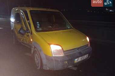 Минивэн Ford Transit 2008 в Запорожье