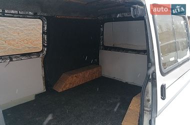 Мінівен Ford Transit 1998 в Вінниці