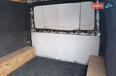 Мінівен Ford Transit 1998 в Вінниці