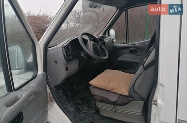 Мінівен Ford Transit 1998 в Вінниці