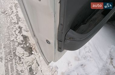 Мінівен Ford Transit 1998 в Вінниці