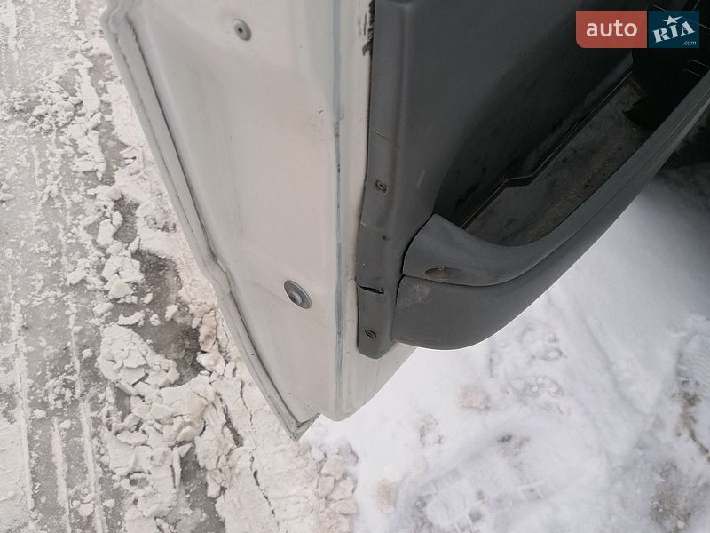 Мінівен Ford Transit 1998 в Вінниці