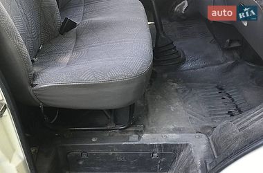 Рефрижератор Ford Transit 2006 в Києві