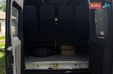Микроавтобус Ford Transit 2005 в Диканьке
