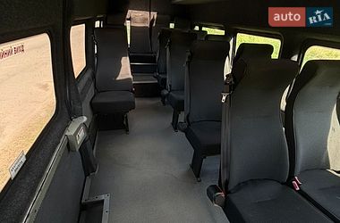 Микроавтобус Ford Transit 2005 в Диканьке