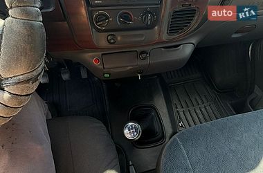 Микроавтобус Ford Transit 2005 в Диканьке