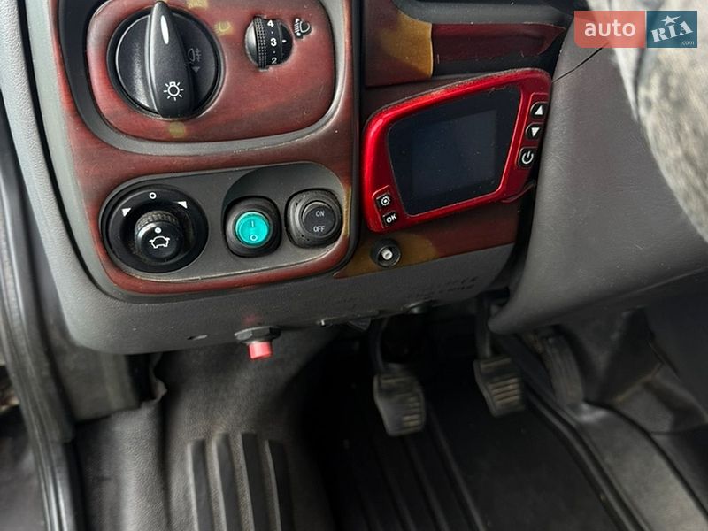 Микроавтобус Ford Transit 2005 в Диканьке