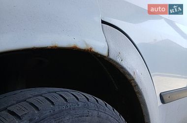 Мінівен Ford Transit 2008 в Рокитному