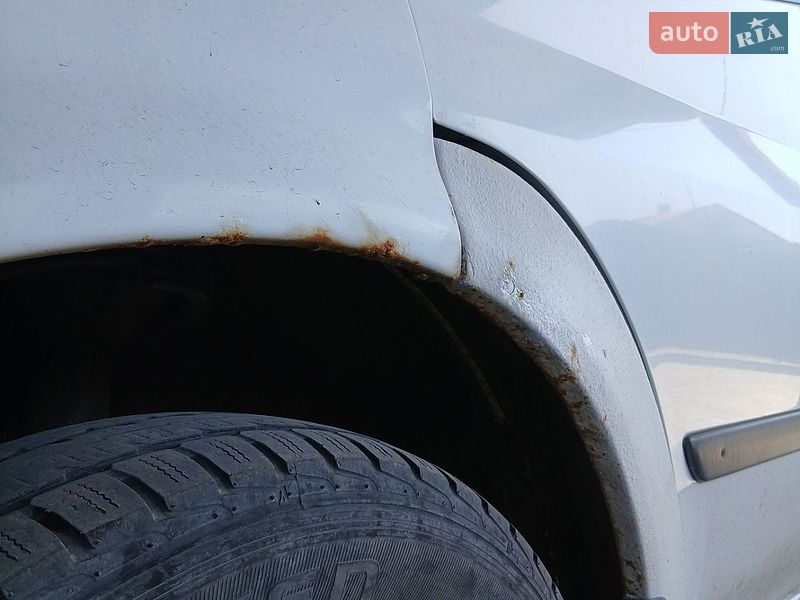Мінівен Ford Transit 2008 в Рокитному