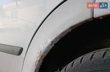 Мінівен Ford Transit 2008 в Рокитному