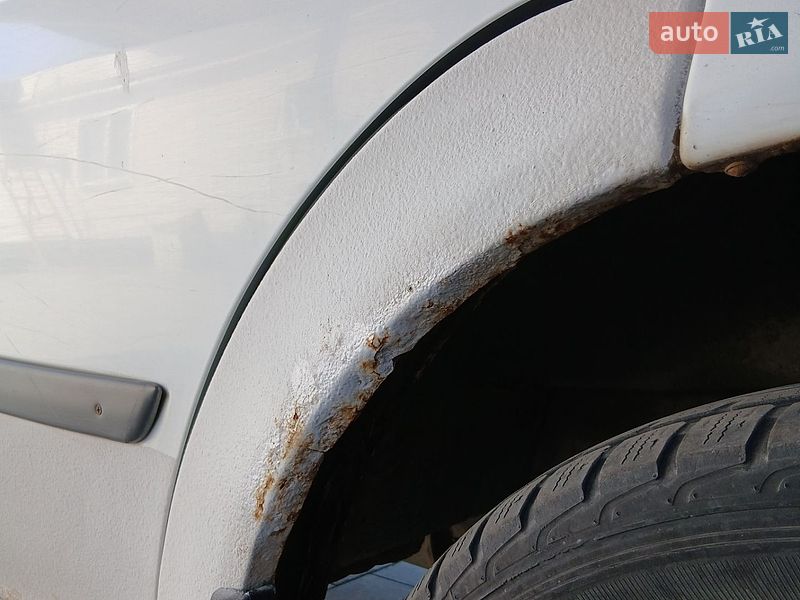 Мінівен Ford Transit 2008 в Рокитному
