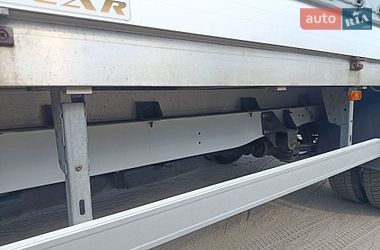 Тентований Ford Transit 2019 в Кременчуці
