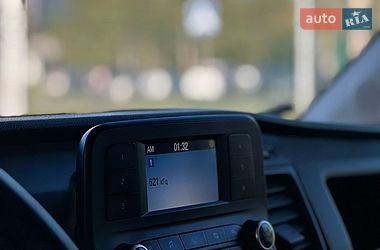 Вантажний фургон Ford Transit 2019 в Миколаєві