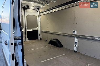 Вантажний фургон Ford Transit 2021 в Бучі