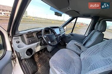 Другие автобусы Ford Transit 2013 в Львове