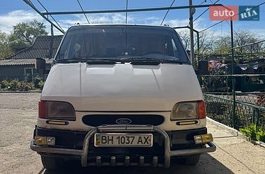 Мінівен Ford Transit 1999 в Арцизові