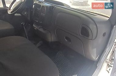 Мікроавтобус вантажний (до 3,5т) Ford Transit 2002 в Чернігові