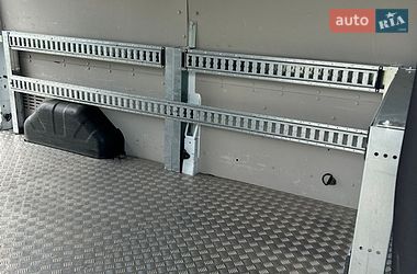 Грузовой фургон Ford Transit 2022 в Тернополе