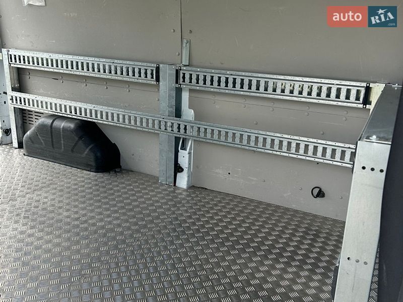 Грузовой фургон Ford Transit 2022 в Тернополе