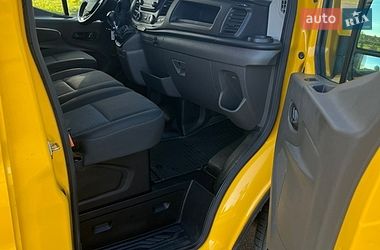 Вантажний фургон Ford Transit 2021 в Рівному