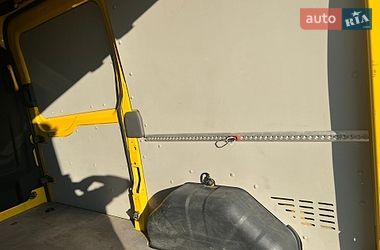 Вантажний фургон Ford Transit 2021 в Рівному