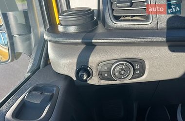 Вантажний фургон Ford Transit 2021 в Рівному
