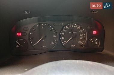 Грузовой фургон Ford Transit 2000 в Львове