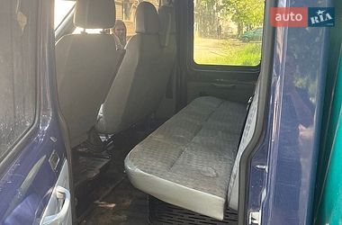 Вантажний фургон Ford Transit 2008 в Миколаєві