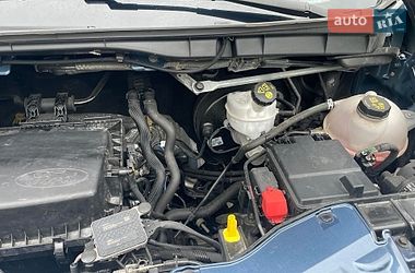 Вантажний фургон Ford Transit 2021 в Дубні