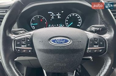 Вантажний фургон Ford Transit 2021 в Дубні