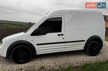 Грузовой фургон Ford Transit 2013 в Снятине