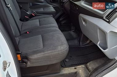 Вантажний фургон Ford Transit 2017 в Харкові