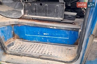 Мінівен Ford Transit 1999 в Могилів-Подільському