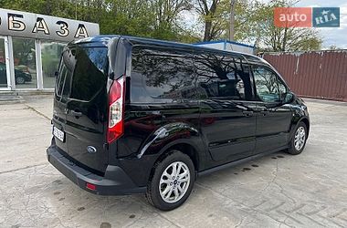 Другие грузовики Ford Transit 2021 в Днепре