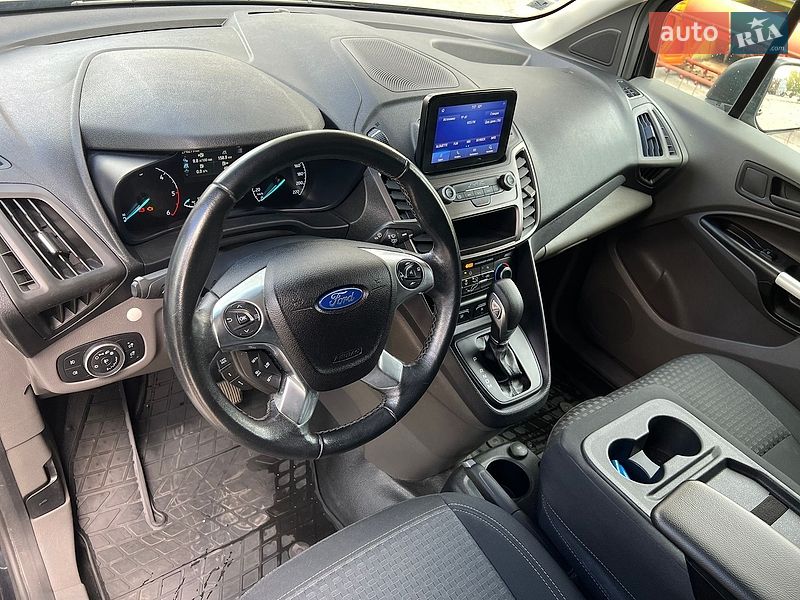 Другие грузовики Ford Transit 2021 в Днепре