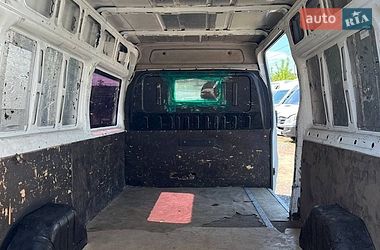 Вантажний фургон Ford Transit 2006 в Києві