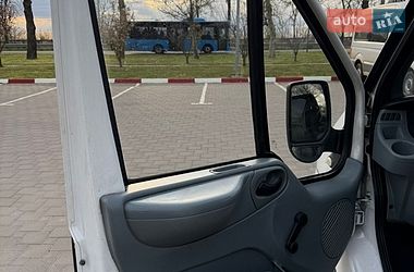 Вантажний фургон Ford Transit 2009 в Миколаєві