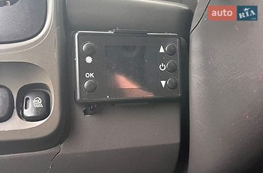 Вантажний фургон Ford Transit 2006 в Львові