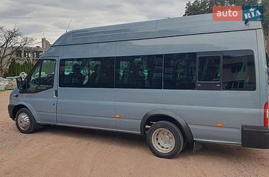 Минивэн Ford Transit 2011 в Киеве