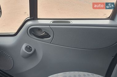 Минивэн Ford Transit 2011 в Киеве