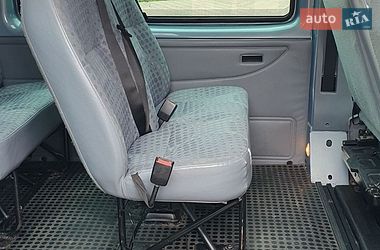 Минивэн Ford Transit 2011 в Киеве