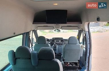 Минивэн Ford Transit 2011 в Киеве