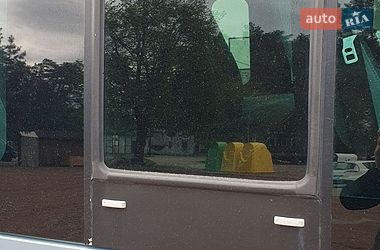 Минивэн Ford Transit 2011 в Киеве
