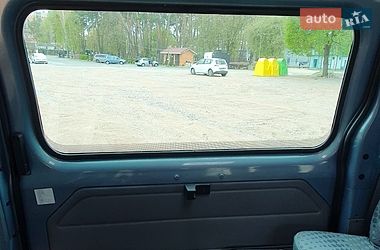 Минивэн Ford Transit 2011 в Киеве