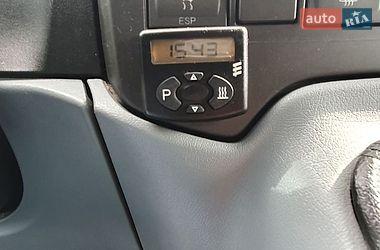 Минивэн Ford Transit 2011 в Киеве