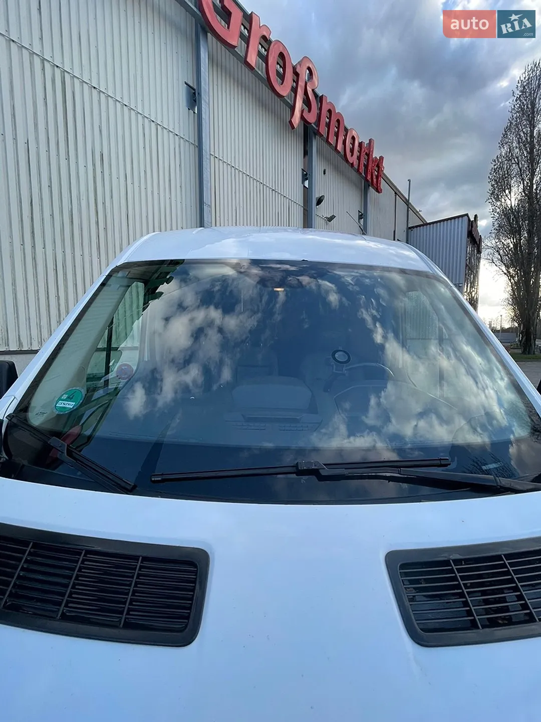 2014 Ford Transit Connect - мініатюра 7