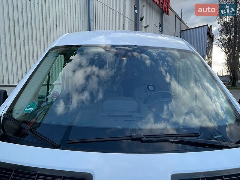 Мінівен Ford Transit 2014 в Заставній