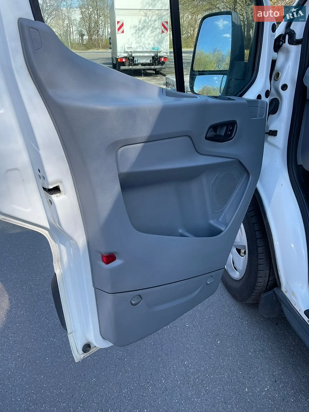 2014 Ford Transit Connect - мініатюра 9