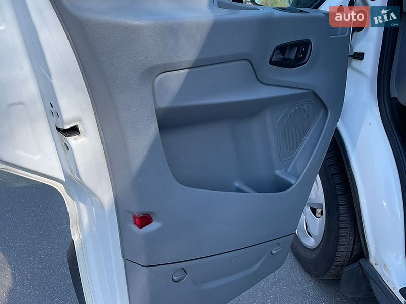 Мінівен Ford Transit 2014 в Заставній