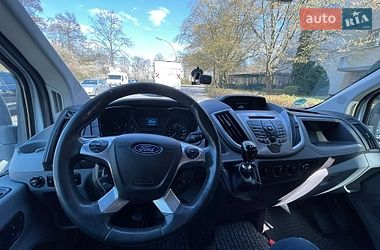 Мінівен Ford Transit 2014 в Заставній